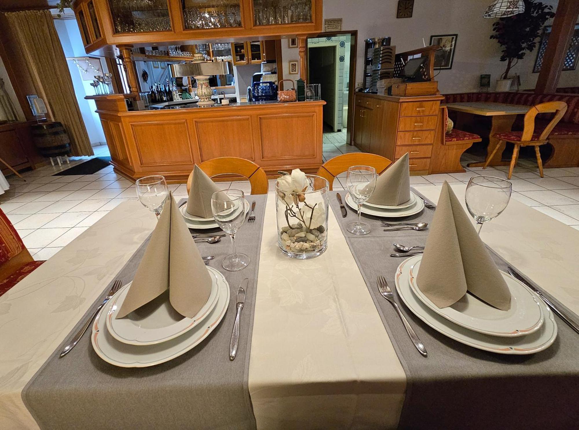 Kehl Landgasthaus Sternen מראה חיצוני תמונה