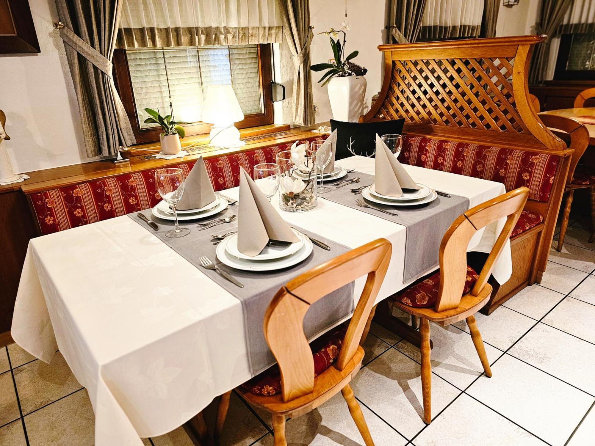 Kehl Landgasthaus Sternen מראה חיצוני תמונה